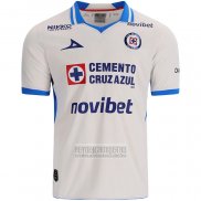 Camiseta De Futbol Cruz Azul Segunda 2026-2027