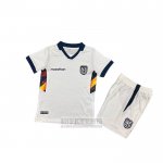 Camiseta De Futbol Ecuador Tercera Nino 2026