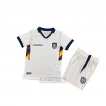 Camiseta De Futbol Ecuador Tercera Nino 2026