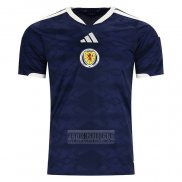 Camiseta De Futbol Escocia Primera 2026