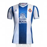 Camiseta De Futbol Espanyol Primera 2019-2020