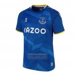 Camiseta De Futbol Everton Primera 2021-2022