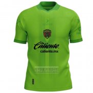 Camiseta De Futbol FC Juarez Primera 2024-2025