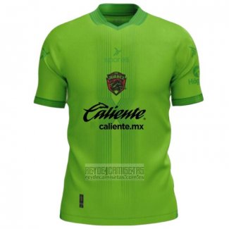 Camiseta De Futbol FC Juarez Primera 2024-2025