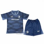 Camiseta De Futbol Feyenoord Segunda Nino 2025-2026