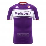 Camiseta De Futbol Fiorentina Primera 2021-2022