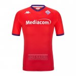 Camiseta De Futbol Fiorentina Tercera 2024-2025
