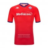 Camiseta De Futbol Fiorentina Tercera 2024-2025