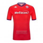 Camiseta De Futbol Fiorentina Tercera 2024-2025
