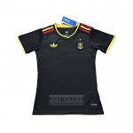 Camiseta De Futbol Flamengo Special Mujer 2025-2026 Negro