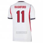 Camiseta De Futbol Francia Jugador Marcus Rashford Primera 2026