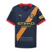 Camiseta De Futbol Girona Segunda 2024-2025