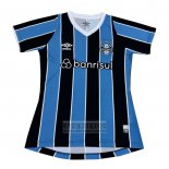 Camiseta De Futbol Gremio Primera Mujer 2024