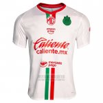 Camiseta De Futbol Guadalajara Segunda Authentic 2025-2026