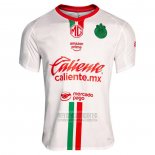 Camiseta De Futbol Guadalajara Segunda Authentic 2025-2026