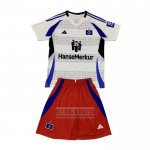 Camiseta De Futbol Hamburger Primera Nino 2024-2025