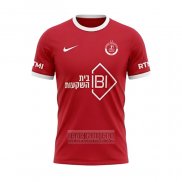 Camiseta De Futbol Hapoel Tel Aviv Primera 2026-2027