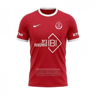 Camiseta De Futbol Hapoel Tel Aviv Primera 2026-2027