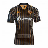 Camiseta De Futbol Hull City Segunda 2025-2026