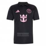 Camiseta De Futbol Inter Miami Segunda 2026