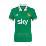 Camiseta De Futbol Irlanda Primera 2025