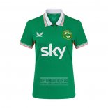 Camiseta De Futbol Irlanda Primera 2025