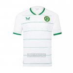 Camiseta De Futbol Irlanda Segunda 2023
