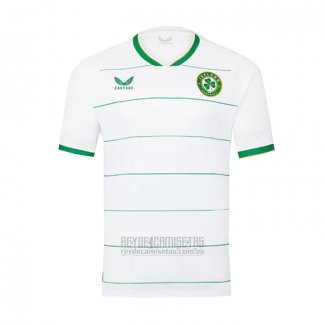 Camiseta De Futbol Irlanda Segunda 2023