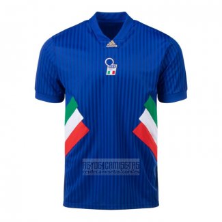 Camiseta De Futbol Italia Icon 2022-2023