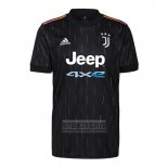 Camiseta De Futbol Juventus Segunda 2021-2022