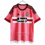 Camiseta De Futbol Juventus Segunda Retro 15-16