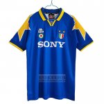 Camiseta De Futbol Juventus Segunda Retro 95-96