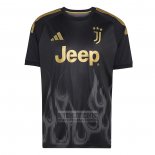 Camiseta De Futbol Juventus Tercera 2026-2027