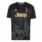 Camiseta De Futbol Juventus Tercera 2026-2027