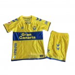 Camiseta De Futbol Las Palmas Primera Nino 2026-2027