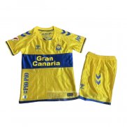 Camiseta De Futbol Las Palmas Primera Nino 2026-2027