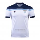Camiseta De Futbol Lazio Segunda 2021-2022