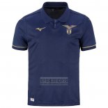 Camiseta De Futbol Lazio Tercera 2026-2027