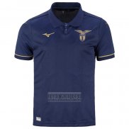 Camiseta De Futbol Lazio Tercera 2026-2027
