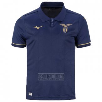 Camiseta De Futbol Lazio Tercera 2026-2027