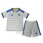 Camiseta De Futbol Leeds United Primera Nino 2026-2027
