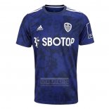 Camiseta De Futbol Leeds United Segunda 2021-2022