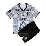 Camiseta De Futbol Leon Segunda Nino 2022