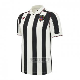 Camiseta De Futbol Levante Segunda 2026-2027