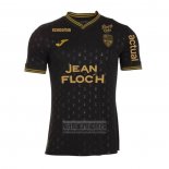 Camiseta De Futbol Lorient Tercera 2025-2026