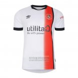 Camiseta de Futbol Luton Town Segunda 2023-2024