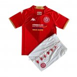 Camiseta De Futbol Mainz 05 Primera Nino 2022