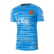 Camiseta De Futbol Mallorca Tercera 2024-2025