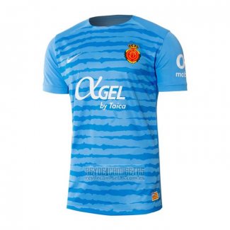 Camiseta De Futbol Mallorca Tercera 2024-2025