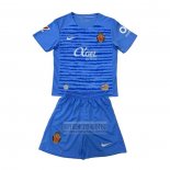Camiseta De Futbol Mallorca Tercera Nino 2024-2025